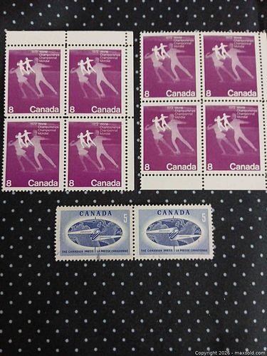 Lot #63 (1 of 6)