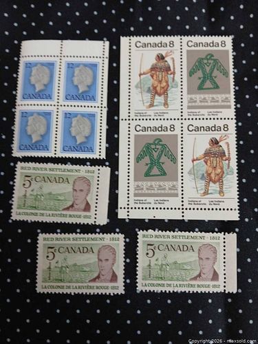 Lot #64 (1 of 9)