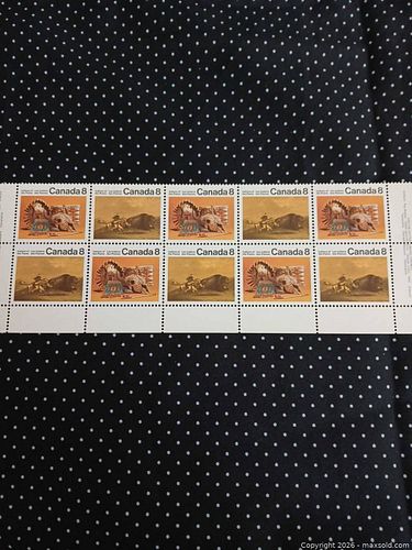 Lot #17 (1 of 10)