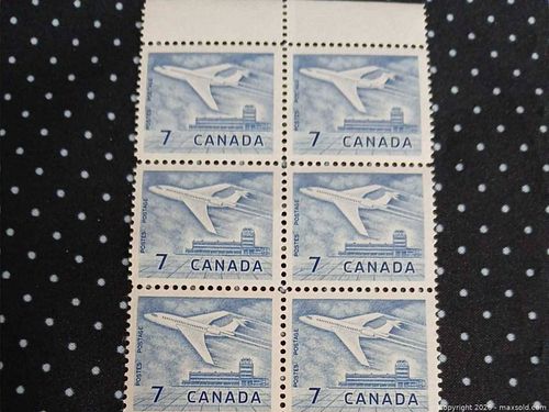 Lot #25 (1 of 6)