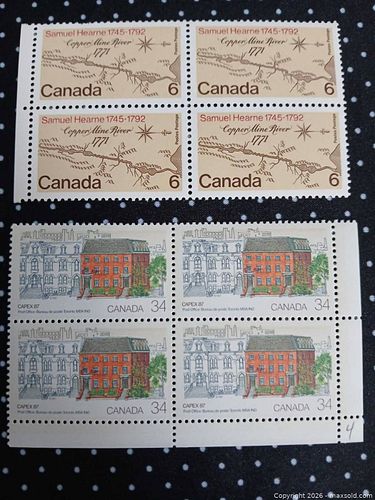 Lot #22 (1 of 7)