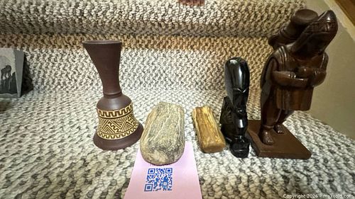 Lot #20 (1 of 5)