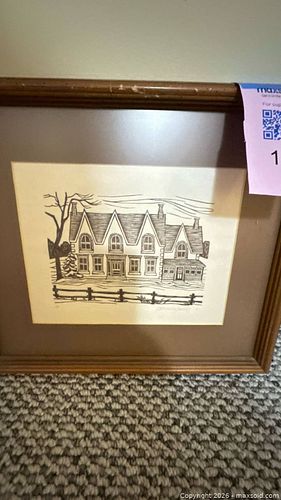 Lot #15 (1 of 4)
