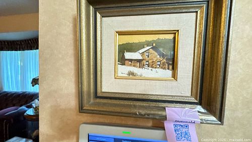 Lot #52 (1 of 3)