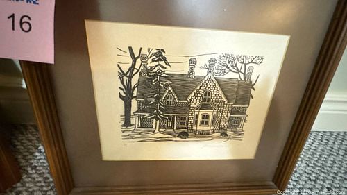 Lot #16 (1 of 3)