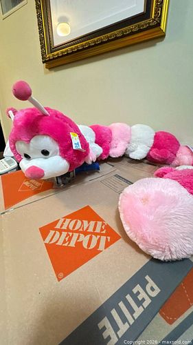 Lot #17 (1 of 3)
