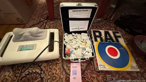 Lot #40 (1 of 4)