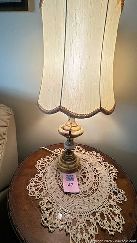 Lot #47 (1 of 4)
