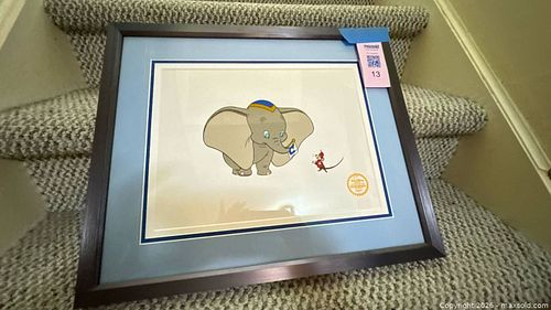 Lot #13 (1 of 4)