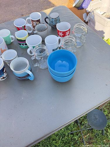 Lot #27 (1 of 6)