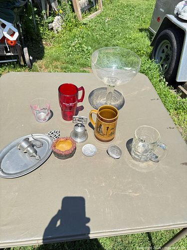 Lot #40 (1 of 5)