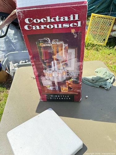 Lot #15 (1 of 6)