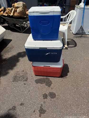 Lot #1 (1 of 4)