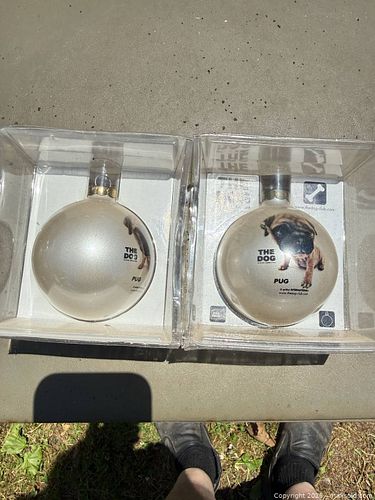 Lot #18 (1 of 3)
