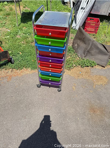 Lot #43 (1 of 5)