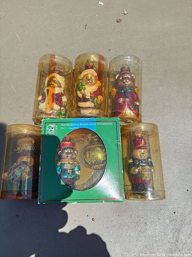 Lot #17 (1 of 7)