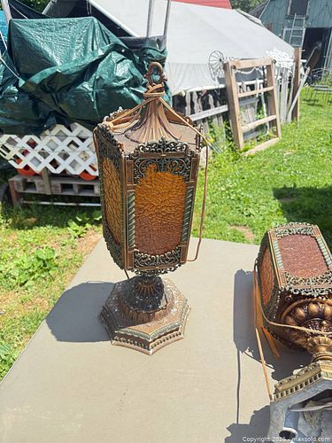 Lot #38 (1 of 6)