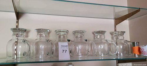 Beer Glasses  (1 of 3)