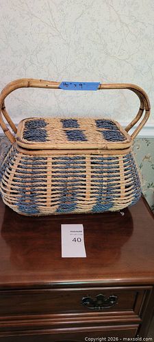 Lot #40 (1 of 6)