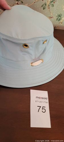 Lot #75 (1 of 3)