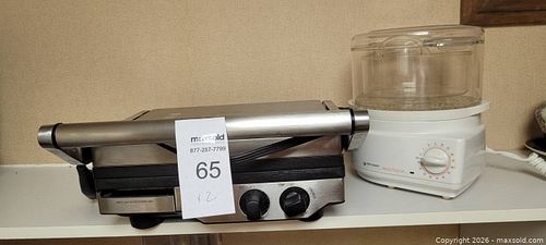 Lot #65 (1 of 7)