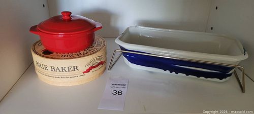 Lot #36 (1 of 5)