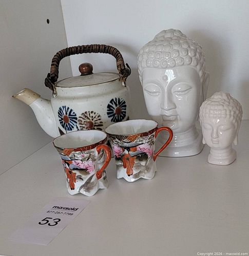 Lot #53 (1 of 6)