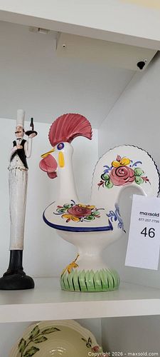Lot #46 (1 of 6)