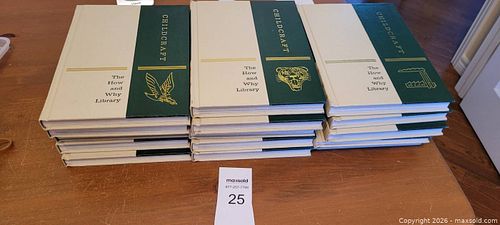 Lot #25 (1 of 7)