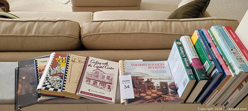 Lot #34 (1 of 4)