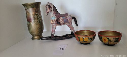 Lot #58 (1 of 4)
