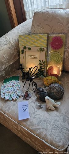 Lot #20 (1 of 3)