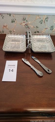 Lot #14 (1 of 6)