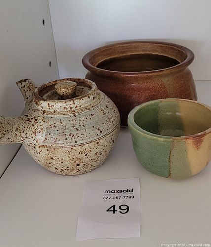 Lot #49 (1 of 5)