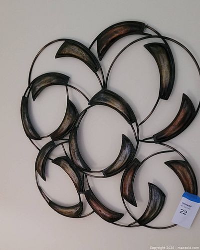 Lot #22 (1 of 5)