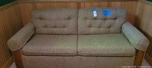 Sofa Bed Couch (1 of 5)