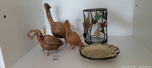 Lot #50 (1 of 6)