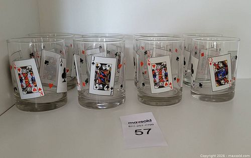 Lot #57 (1 of 4)