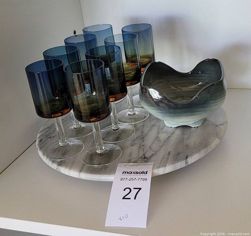 Lot #27 (1 of 7)