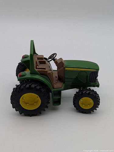 Lot #232 (1 of 10)