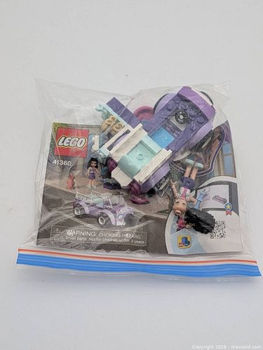 Lot #132 (1 of 5)