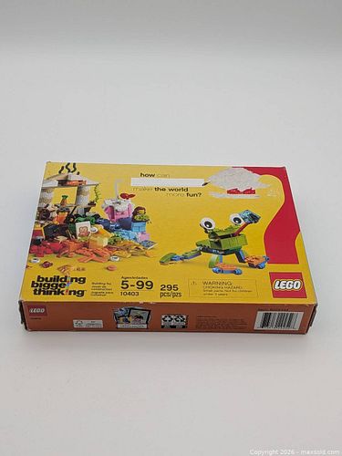Lot #128 (1 of 6)