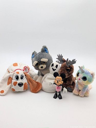 Lot #5 (1 of 13)