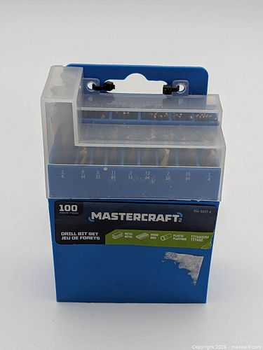Lot #236 (1 of 5)