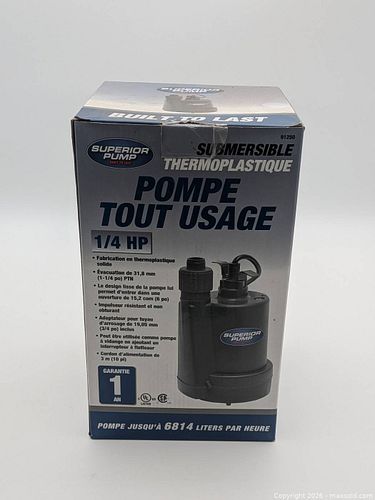 Lot #130 (1 of 5)