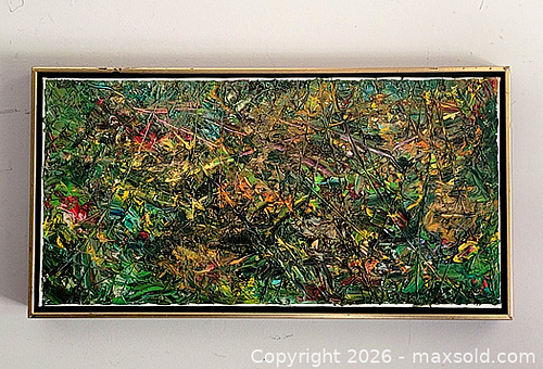 Lot #25 (1 of 8)