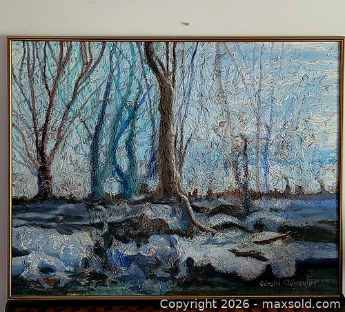 Lot #14 (1 of 6)