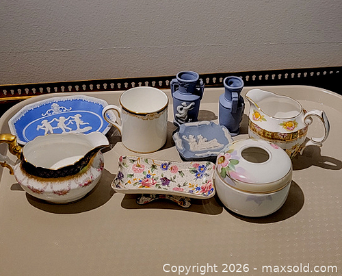 Lot #77 (1 of 3)