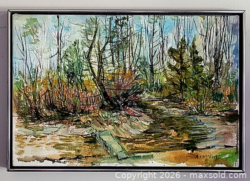 Lot #30 (1 of 6)