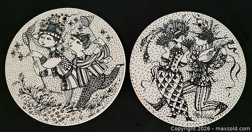 Lot #41 (1 of 3)